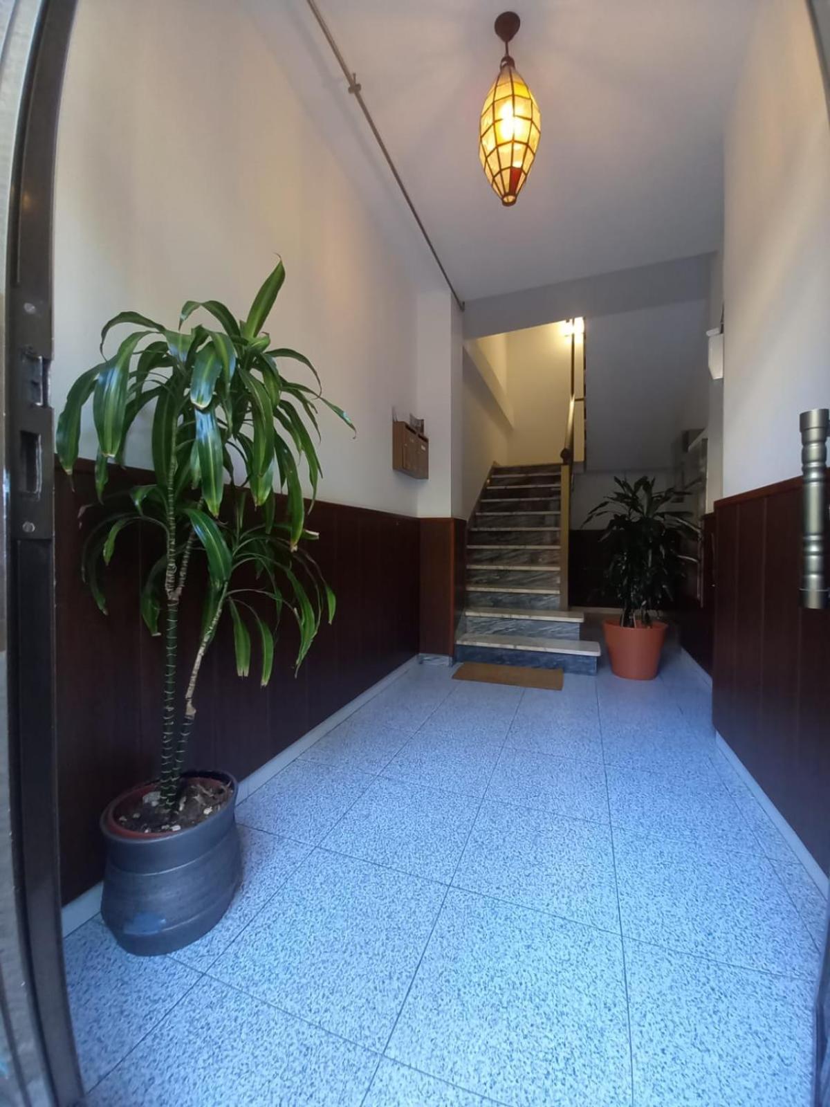 Appartement Atico Mirador Santa Tecla A Guarda Extérieur photo