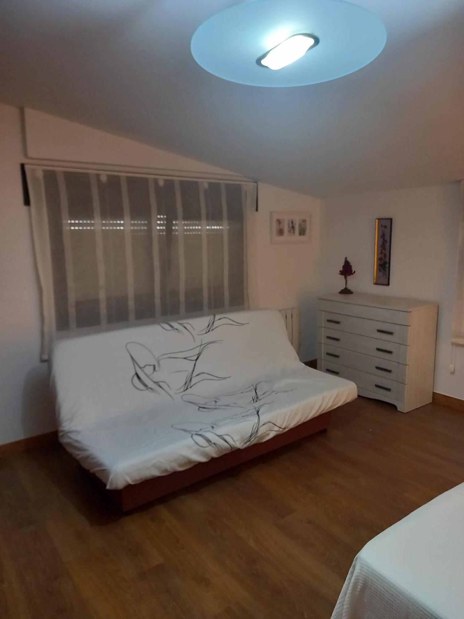 Appartement Atico Mirador Santa Tecla A Guarda Extérieur photo